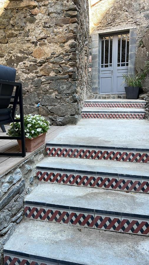 4 Star Cabaret Lastours 4 Chateaux Amazing Cathar Landmark Private Luxury 4 Star Air Conditioned Terrasse With Views מראה חיצוני תמונה