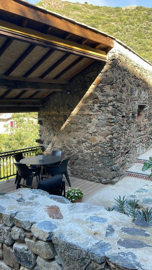 4 Star Cabaret Lastours 4 Chateaux Amazing Cathar Landmark Private Luxury 4 Star Air Conditioned Terrasse With Views מראה חיצוני תמונה